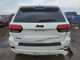 Jeep Grand cherokee 4x4* ПОДГРЕВИ* видео на двигателя - 25800 лв. - 13232979 6