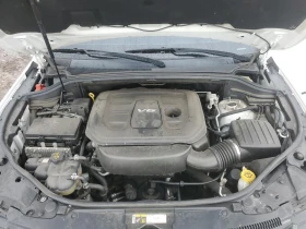 Jeep Grand cherokee 4x4* ПОДГРЕВИ* видео на двигателя - 25800 лв. - 13232979 12