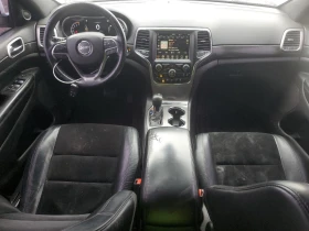 Jeep Grand cherokee 4x4* ПОДГРЕВИ* видео на двигателя - 25800 лв. - 13232979 8