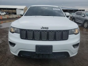 Jeep Grand cherokee 4x4* ПОДГРЕВИ* видео на двигателя - 25800 лв. - 13232979 5