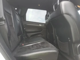 Jeep Grand cherokee 4x4* ПОДГРЕВИ* видео на двигателя - 25800 лв. - 13232979 11