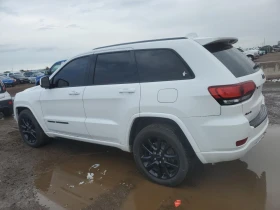 Jeep Grand cherokee 4x4* ПОДГРЕВИ* видео на двигателя - 25800 лв. - 13232979 2