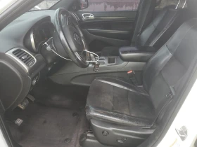 Jeep Grand cherokee 4x4* ПОДГРЕВИ* видео на двигателя - 25800 лв. - 13232979 7