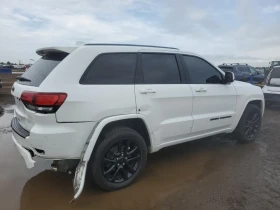 Jeep Grand cherokee 4x4* ПОДГРЕВИ* видео на двигателя - 25800 лв. - 13232979 3