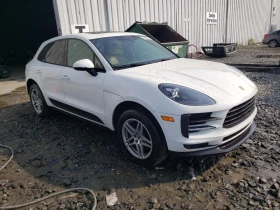 Porsche Macan All wheel drive - 74999 лв. - 27251559 4