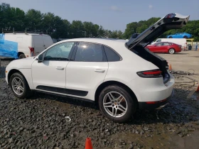 Porsche Macan All wheel drive - 74999 лв. - 27251559 2