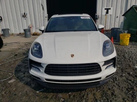 Porsche Macan All wheel drive - 74999 лв. - 27251559 5