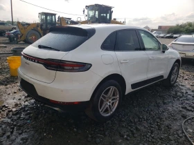 Porsche Macan All wheel drive - 74999 лв. - 27251559 3