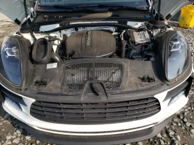 Porsche Macan All wheel drive - 74999 лв. - 27251559 12