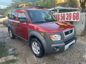 Honda Element 2.4i - Automatic - 125000км - SWISS - 15999 лв. - 60223732 6