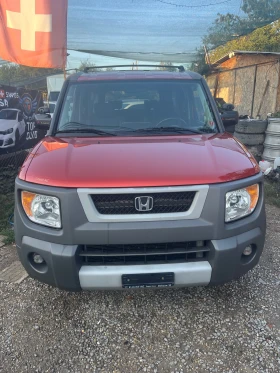 Honda Element 2.4i - Automatic - 125000км - SWISS - 15999 лв. - 60223732 7