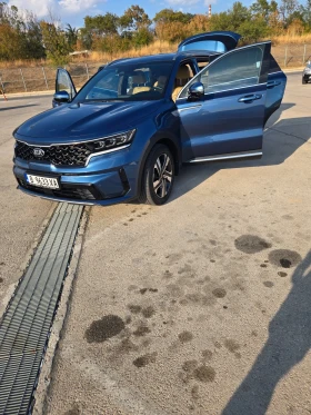 Обява за продажба на Kia Sorento ~78 600 лв. - изображение 10