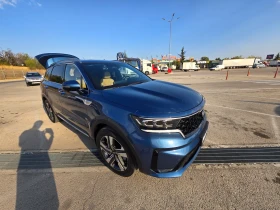 Обява за продажба на Kia Sorento ~78 600 лв. - изображение 6