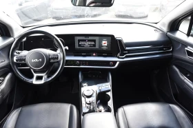 Обява за продажба на Kia Sportage 1.6T-GDI/179HP/SPIRIT/PANO/360/AWD/LED/DIGI/503g ~59 199 лв. - изображение 5 | Auto.bg Обява за продажба на Kia Sportage 1.6T-GDI/179HP/SPIRIT/PANO/360/AWD/LED/DIGI/503g ~59 199 лв. - изображение 5