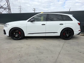 Audi SQ7 - 129777 лв. / 66353.93 € - 98472807 5