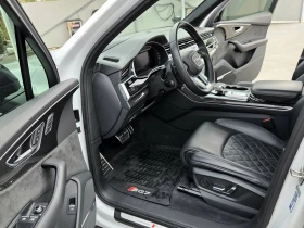 Audi SQ7 - 129777 лв. / 66353.93 € - 98472807 11