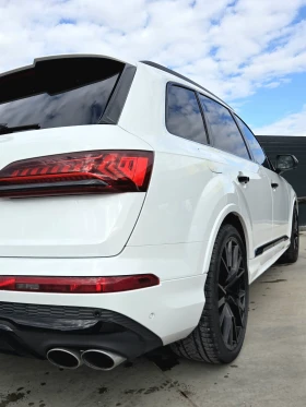 Audi SQ7 - 129777 лв. / 66353.93 € - 98472807 6