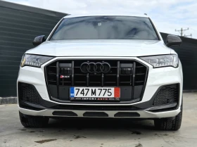 Audi SQ7 - 129777 лв. / 66353.93 € - 98472807 7