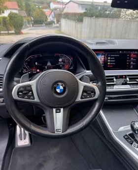 Обява за продажба на BMW X6 30d xDrive M-Sport ~ 125 998 лв. - изображение 3 | Auto.bg Обява за продажба на BMW X6 30d xDrive M-Sport ~ 125 998 лв. - изображение 3