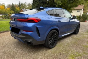 Обява за продажба на BMW X6 30d xDrive M-Sport ~ 125 998 лв. - изображение 1 | Auto.bg Обява за продажба на BMW X6 30d xDrive M-Sport ~ 125 998 лв. - изображение 1