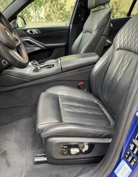 Обява за продажба на BMW X6 30d xDrive M-Sport ~ 125 998 лв. - изображение 4 | Auto.bg Обява за продажба на BMW X6 30d xDrive M-Sport ~ 125 998 лв. - изображение 4