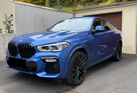 Обява за продажба на BMW X6 30d xDrive M-Sport ~ 125 998 лв. - изображение 2 | Auto.bg Обява за продажба на BMW X6 30d xDrive M-Sport ~ 125 998 лв. - изображение 2