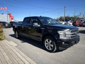 Ford F150 Platinum PANO* ПОДГРЕВ* KEYLESS* CAM*  - 49400 лв. / 25257.82 € - 87725245 2