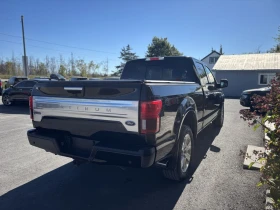 Ford F150 Platinum PANO* ПОДГРЕВ* KEYLESS* CAM*  - 49400 лв. / 25257.82 € - 87725245 5