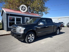 Ford F150 Platinum PANO* ПОДГРЕВ* KEYLESS* CAM* 