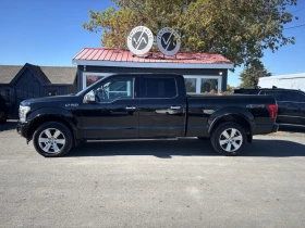 Ford F150 Platinum PANO* ПОДГРЕВ* KEYLESS* CAM*  - 49400 лв. / 25257.82 € - 87725245 3