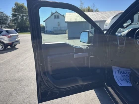 Ford F150 Platinum PANO* ПОДГРЕВ* KEYLESS* CAM*  - 49400 лв. / 25257.82 € - 87725245 10