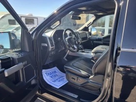 Ford F150 Platinum PANO* ПОДГРЕВ* KEYLESS* CAM*  - 49400 лв. / 25257.82 € - 87725245 9