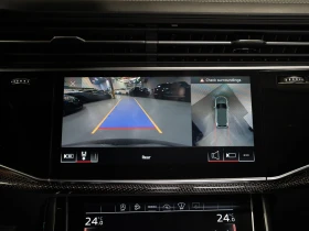 Audi SQ7 PREMIUM PLUS / 7 SEATS / BANG & OLUFSEN - 99700 лв. / 50975.80 € - 39639654 7