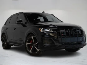 Audi SQ7 PREMIUM PLUS / 7 SEATS / BANG & OLUFSEN - 99700 лв. / 50975.80 € - 39639654 3