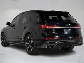 Audi SQ7 PREMIUM PLUS / 7 SEATS / BANG & OLUFSEN - 99700 лв. / 50975.80 € - 39639654 4