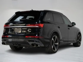 Audi SQ7 PREMIUM PLUS / 7 SEATS / BANG & OLUFSEN - 99700 лв. / 50975.80 € - 39639654 2