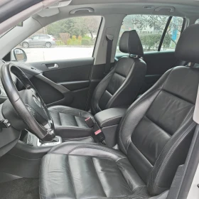 VW Tiguan 2.0 R line 4x4 full - 17900 лв. / 9152.12 € - 68523583 7