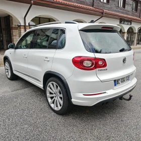 VW Tiguan 2.0 R line 4x4 full - 17900 лв. / 9152.12 € - 68523583 4