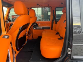 Mercedes-Benz G 55 AMG 5.5 AMG Face lift 2020g Собствен лизинг !!! - 71111 € / 139081.03 лв. - 95438007 10
