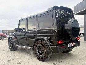 Mercedes-Benz G 55 AMG 5.5 AMG Face lift 2020g Собствен лизинг !!! - 71111 € / 139081.03 лв. - 95438007 7