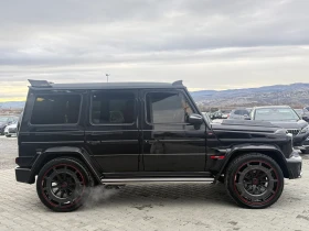 Mercedes-Benz G 55 AMG 5.5 AMG Face lift 2020g Собствен лизинг !!! - 71111 € / 139081.03 лв. - 95438007 4