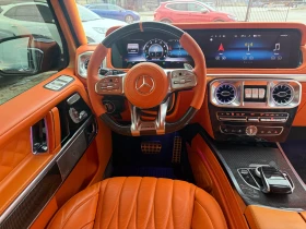 Mercedes-Benz G 55 AMG 5.5 AMG Face lift 2020g Собствен лизинг !!! - 71111 € / 139081.03 лв. - 95438007 14