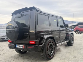 Mercedes-Benz G 55 AMG 5.5 AMG Face lift 2020g Собствен лизинг !!! - 71111 € / 139081.03 лв. - 95438007 5