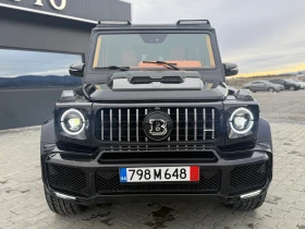Mercedes-Benz G 55 AMG 5.5 AMG Face lift 2020g Собствен лизинг !!! - 71111 € / 139081.03 лв. - 95438007 2