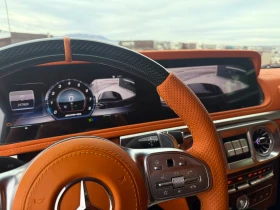 Mercedes-Benz G 55 AMG 5.5 AMG Face lift 2020g Собствен лизинг !!! - 71111 € / 139081.03 лв. - 95438007 13
