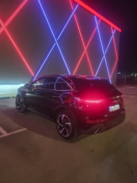 DS DS 7 Crossback 2.0 Blue HDi | Mobile.bg � ����� ������ 9