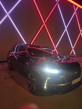 DS DS 7 Crossback 2.0 Blue HDi | Mobile.bg � ����� ������ 6