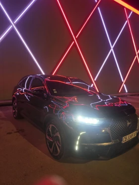 DS DS 7 Crossback 2.0 Blue HDi, снимка 7