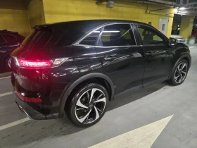 DS DS 7 Crossback 2.0 Blue HDi - 17900 € / 35009.36 лв. - 86617641 3