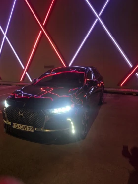 DS DS 7 Crossback 2.0 Blue HDi | Mobile.bg � ����� ������ 5